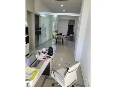 Escritório à venda no edifício Quantum Park, Recoleta 4