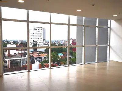 Escritório à venda no Edifício Zenith, Pettirossi 2