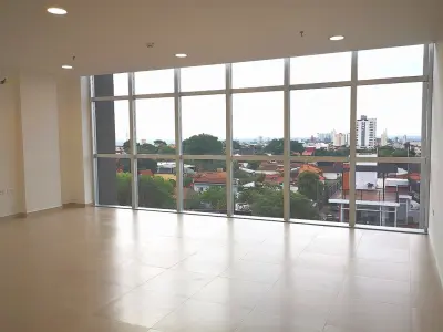 Escritório à venda no Edifício Zenith, Pettirossi 3
