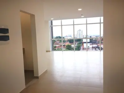 Escritório à venda no Edifício Zenith, Pettirossi 4