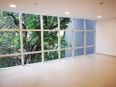 Oficina en venta en Edificio Zenith, San Roque, Asunción 3