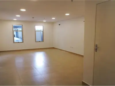 Office for sale in Edificio Zenith, San Roque, Asunción 4