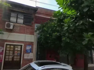 Oficina en venta en el Centro de Asunción, calle Chile 2