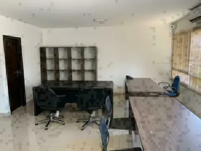 Oficina en venta en el centro de Asunción — Edificio Alfar 3