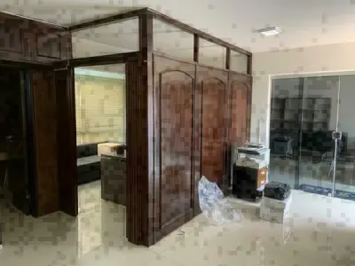 Oficina en venta en el centro de Asunción — Edificio Alfar 4