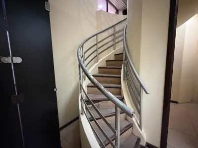Oficina en venta en el centro de Asunción, La Encarnación 4