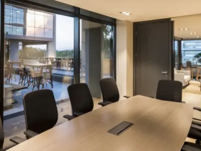 Escritório à venda em Las Carmelitas, Assunção – Edifício corporativo 2