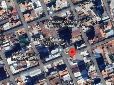Office floor for sale in La Catedral, Asunción 2