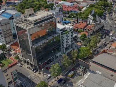 Escritório à venda no Sky Center, Ycuá Satí 4