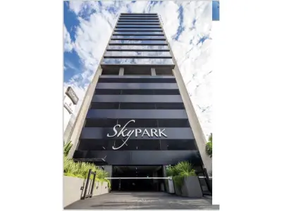 Escritório à venda no SkyPark, 11º andar, Las Lomas 2