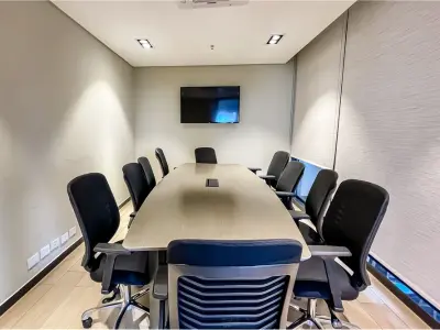 Escritório à venda no SkyPark, 11º andar, Las Lomas 4
