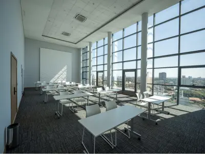 Office for sale in Trading Park, Asunción 3