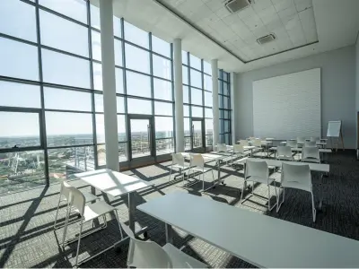 Office for sale in Trading Park, Asunción 4