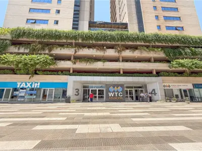 Escritório à venda no WTC, Las Lomas 3