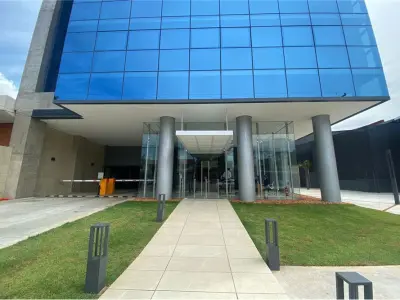 Escritório premium à venda no Trading Park, Assunção 4