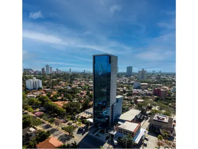 Oficina premium en venta en Trading Park, Trinidad 2