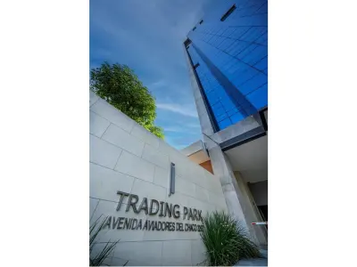 Oficina premium en venta en Trading Park, Trinidad 3