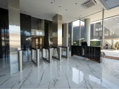 Oficina premium en venta en Trading Park, Trinidad 4