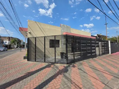 Escritório premium equipado para alugar em Sajonia, Assunção 2