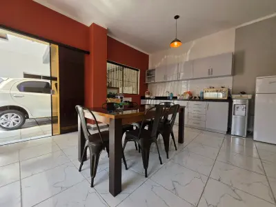 Escritório premium equipado para alugar em Sajonia, Assunção 3
