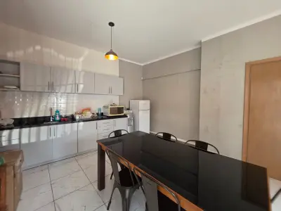 Escritório premium equipado para alugar em Sajonia, Assunção 4