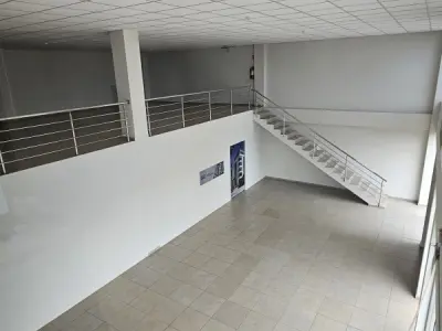 Corporate Offices for Rent in Barrio San José, Ciudad del Este 4