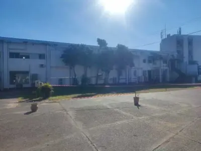 Escritórios corporativos para alugar na Av. Sacramento, Assunção — 500 m² 2