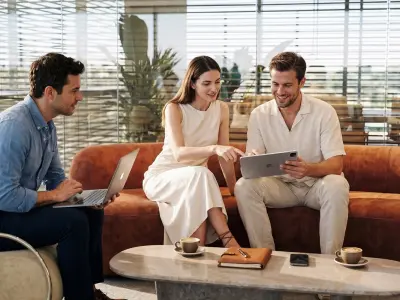 Oficinas corporativas MOOD en venta en Las Lomas 4