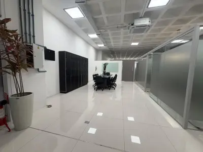 Escritórios para alugar no Micro Centro, Ciudad del Este 3