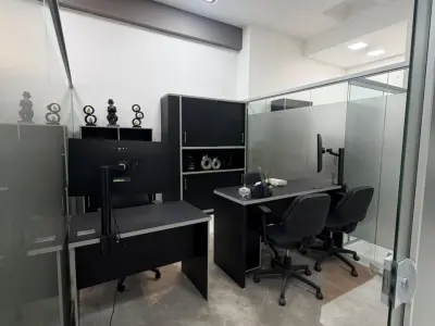 Escritórios para alugar no Micro Centro, Ciudad del Este 4