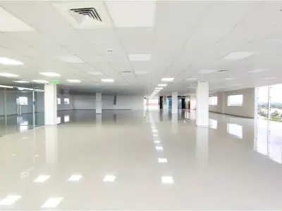 Offices for rent in Villa Morra, Asunción 3