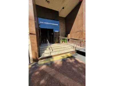 Offices for sale in downtown Asunción, Catedral 2
