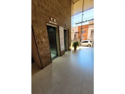 Offices for sale in downtown Asunción, Catedral 3