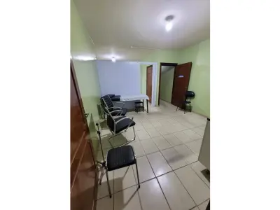 Offices for sale in downtown Asunción, Catedral 4