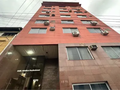 Escritórios à venda no centro de Assunção, San Roque 4
