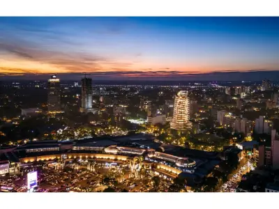 Oficinas en venta en MATTER, edificio corporativo en Las Lomas 3