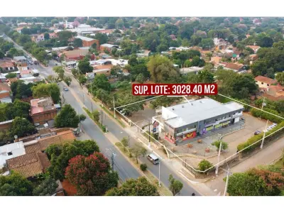 Passeio comercial à venda em Lambaré 3