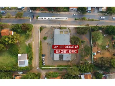 Passeio comercial à venda em Lambaré 4