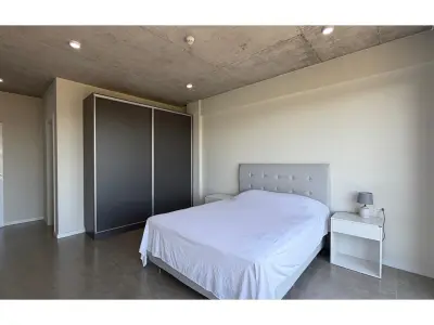 Penthouse de 2 dormitorios en venta en Designio Molas López 4