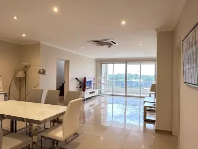 Cobertura duplex à venda em Las Carmelitas, Assunção 2