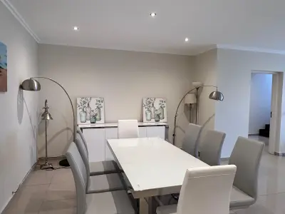 Cobertura duplex à venda em Las Carmelitas, Assunção 3