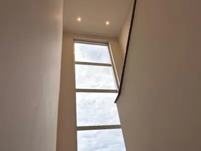 Cobertura duplex à venda em Las Carmelitas, Assunção 4