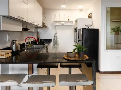 Penthouse en alquiler con 3 dormitorios en San Vicente 3