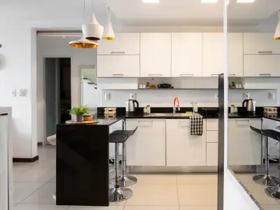 Penthouse en alquiler con 3 dormitorios en San Vicente 4