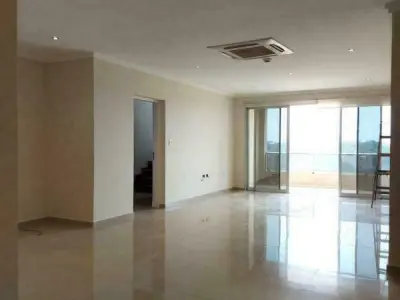 Penthouse en alquiler en Las Carmelitas, Asunción 4