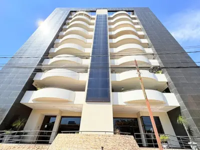 Penthouse en venta de 3 niveles en Ciudad Nueva 2