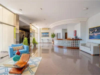 Penthouse en venta de 3 niveles en Ciudad Nueva 3