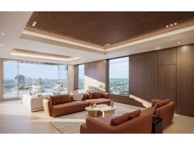 Penthouse for sale in Acro Home 43, Manorá 3