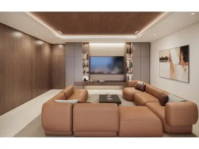 Penthouse for sale in Acro Home 43, Manorá 4