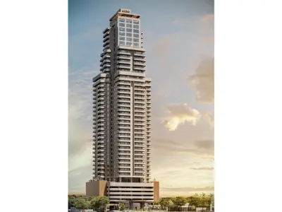 Penthouse for sale at Acro Home 43, Manorá 4